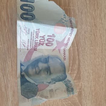 QNB Finansbank Ortak ATM Paramı Yırttı