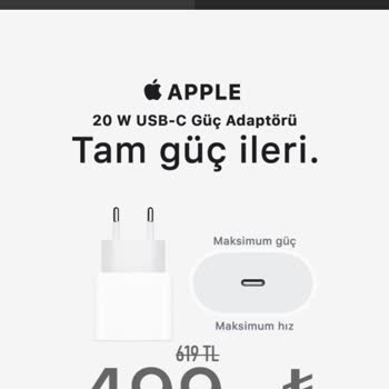 Apple Kendi Adına Açılan Taklitçi Siteye Karşı Önlem Almıyor
