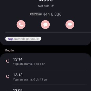 Mudo Sipariş İptali Ve Fiyat Mağduriyeti