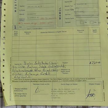 Toroslar Elektrik Dağıtım Elektrik Gel Gitleri Nedeniyle Klima Hasarı