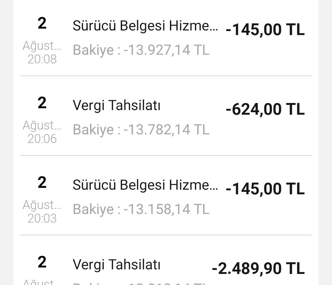 VakıfBank Mobil İşletim Sistemi Şikayetvar
