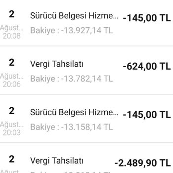 VakıfBank Mobil İşletim Sistemi