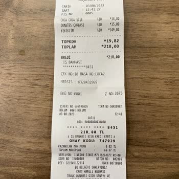 Tavuk Dünyası Tavuğumdan Bulaşık Teli Çıktı