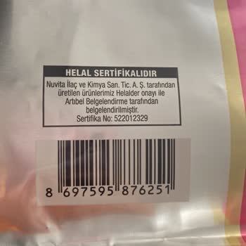 Day2day Orijinalliği Şüpheli Ürün