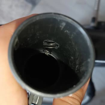 Electrolux Elektrikli Süpürge Garanti Kapsamına Girmiyor