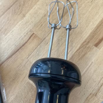 Korkmaz Mutfak Eşyaları Blender Çalışmama Sorunu Ve Ücret İstenmesi