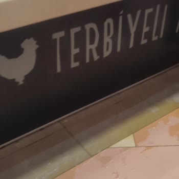 Brandium Popeyes Yetkili Hk.