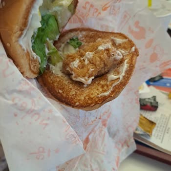 Popeyes'ın Tavuk Burger Fiyaskosu
