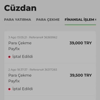 Showbet Ödeme Yapmıyor Ve Belgeleri Kasıtlı Olarak Onaylamıyor