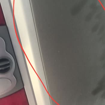 Kamil Koç Bakımsız Otobüs, Sorumsuz Personel