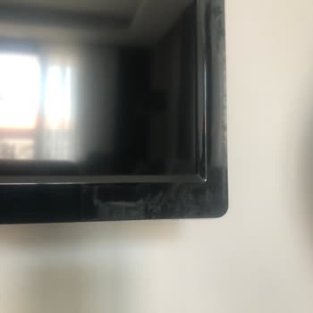 Vestel TV Üretim Hatası Ve Serviste Darbelenme Mağduriyeti!