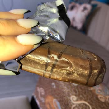 Eti Browni İntense Görüntüsü ve Tadı Kötü