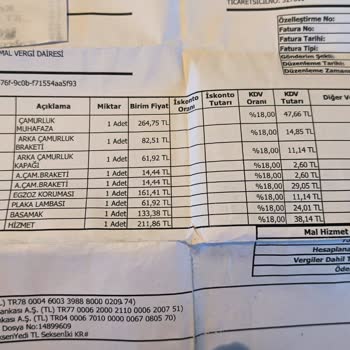 Aksigorta Tramer Problemi Ve İlgisiz Çalışanlar