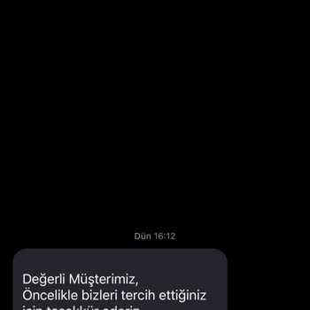 Aras Kargo Eve Kurye Yollamıyor