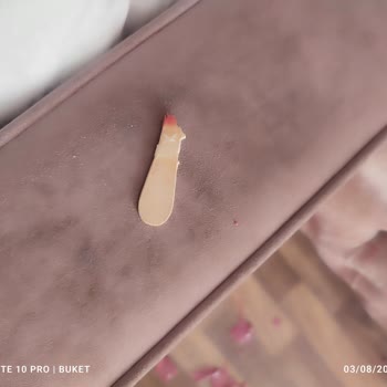 Golf Dondurma Golf Bravo Kırık Çubuk Yüzünden Battım.