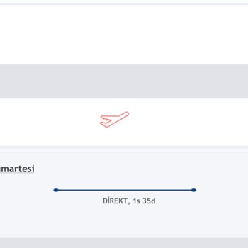 Anadolu Jet Ücretini Ödediğim Biletten Tekrar Ekstra Para Talep Ettiler