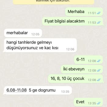 Lonicera World Hizmetin Kötü Olması.