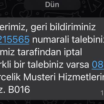 Arçelik Klima Çalışmıyor, Servis Te Gelmiyor