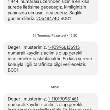 Türk Telekom Hat Taşımada Ağır İşleyiş Mağduriyeti