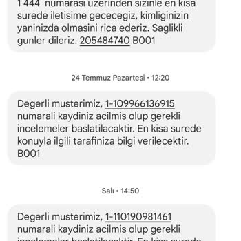 Türk Telekom Hat Taşımada Ağır İşleyiş Mağduriyeti