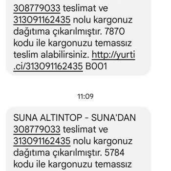 Yurtiçi Kargo'nun Pos Cihazları Çalışmıyor 20 Gündür