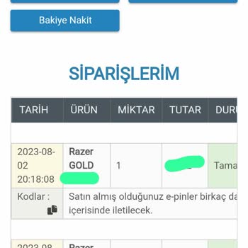 epin.com.tr Epin TR Çöp