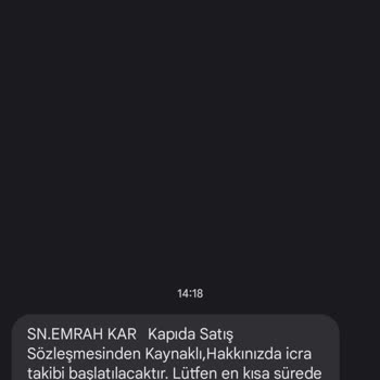 Anda İhtiyaç ve Tüketim Maddeleri Gmz Ve Çiçek Hukuk Büroları