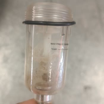 Kuletaş Kompresör Arızalanan 1 Yıllık Kompresör Ve Garanti Sorunu