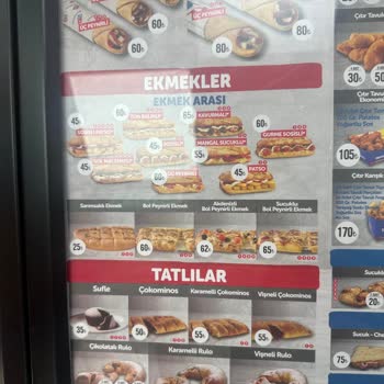 Domino's Pizza Şube İle Uygulama Arasındaki Fiyat Farklılığı