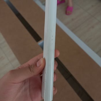 A101 8 Raflı Dolabın Resimdekinden Farklı Ve Hatalı Gönderilmesi