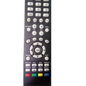 Dijitsu Televizyon Kumandası Bulamamak