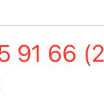 WhatsApp Yabancı Numaradan WhatsApp Üzerinden Aranmam