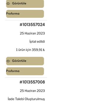 CZ London Ücret İadesi Yapılmıyor