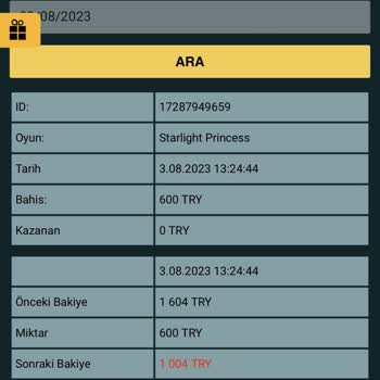 BiaBet Bahis Sitesi Kazancımı Vermedi