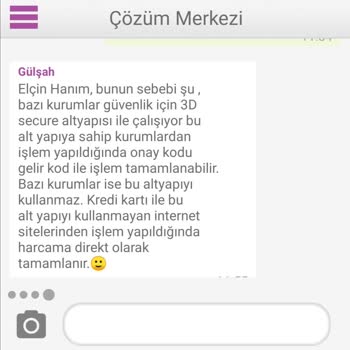 Enpara Kredi Kartı 3D Secure Ödemesi Olmadan Alışverişe İzin Veriyor
