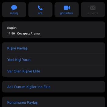 Trendyol Express Tepe Şubesi Teslimat Sorunu
