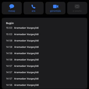 Trendyol Express Tepe Şubesi Teslimat Sorunu
