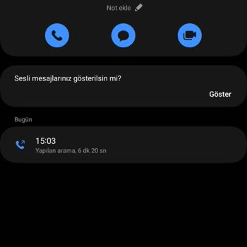 Trendyol Express Tepe Şubesi Teslimat Sorunu