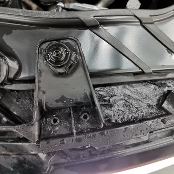 Eft Oto Ekspertiz Hatalı Yapılan Ekspertiz