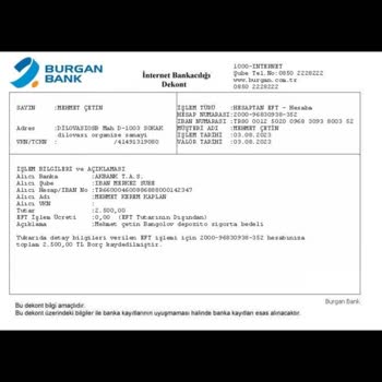 Delsap Turizm Bungalov Kiralama Ücreti Yatırdım Rezervasyonunuz Onaylanmadı Dediler