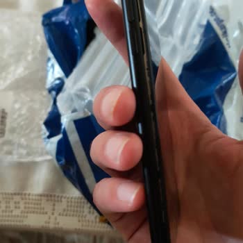 Defective iPhone from Vodafone