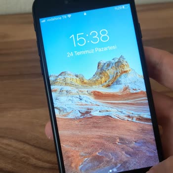 Defective iPhone from Vodafone