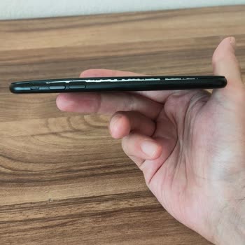 Defective iPhone from Vodafone