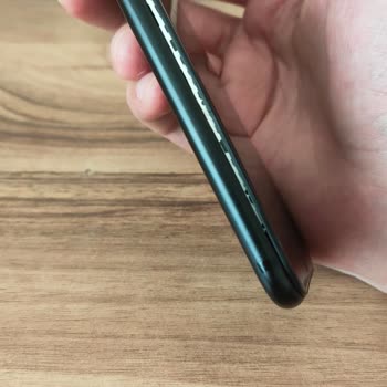 Defective iPhone from Vodafone