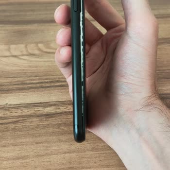 Defective iPhone from Vodafone