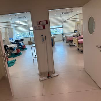 Prof. Dr. Cemil Taşçıoğlu Şehir Hastanesi Sezaryen Ameliyatında Bebeğimin Ayak Tabanını Kestiler