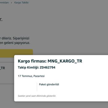 Amazon Prime Day Adı Altında Müşterileri Mağdur Ediyorlar
