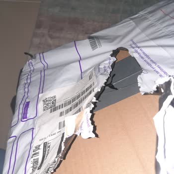 Puma Turkey's Deceptive Delivery and Missing Shoes