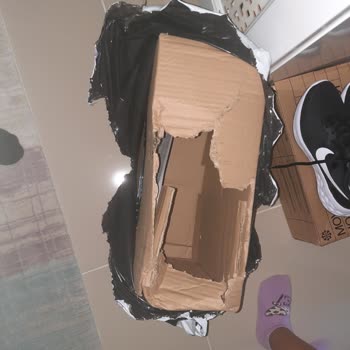 Puma Turkey's Deceptive Delivery and Missing Shoes