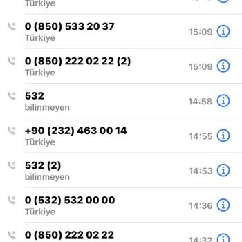 Turkcell Superonline Müşteri Hizmetlerine Saatlerdir Ulaşamıyorum